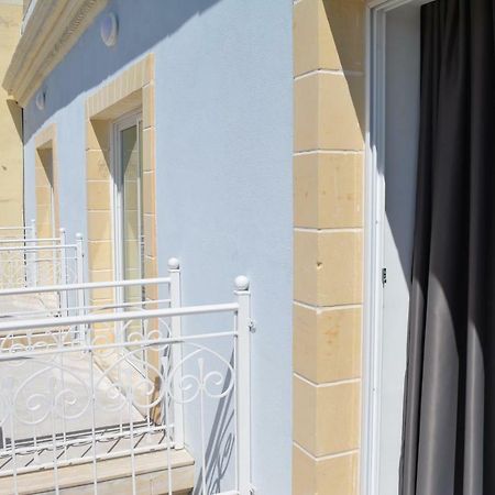 Hortensia 2 Bedroom Apartment San Pawl il-Baħar Eksteriør billede