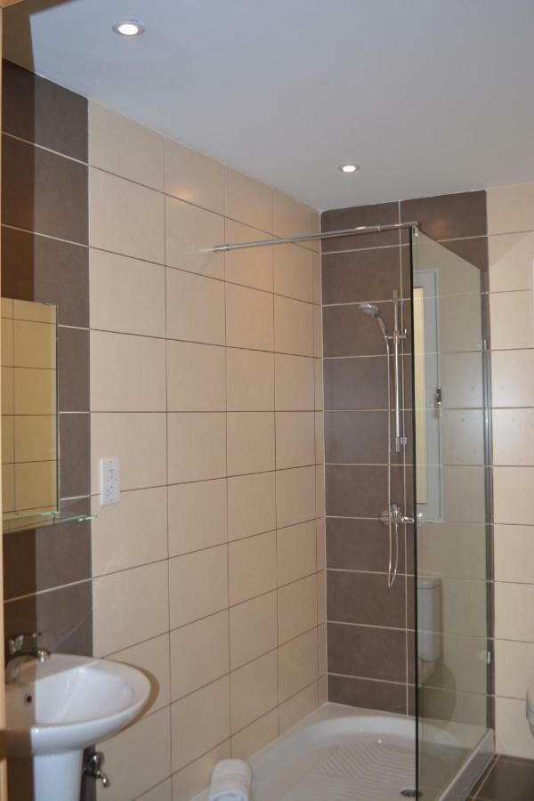 Hortensia 2 Bedroom Apartment San Pawl il-Baħar Eksteriør billede