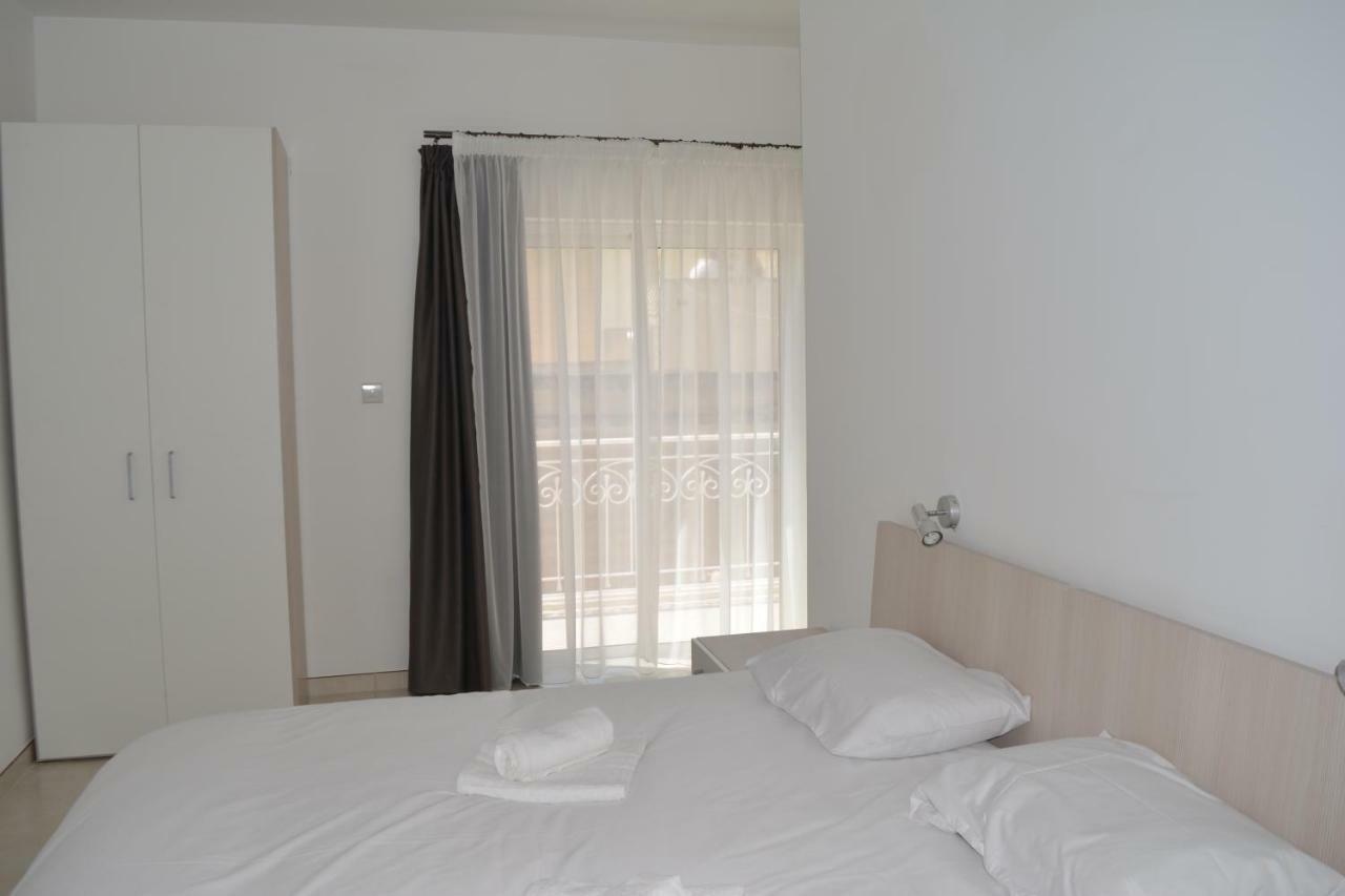 Hortensia 2 Bedroom Apartment San Pawl il-Baħar Eksteriør billede