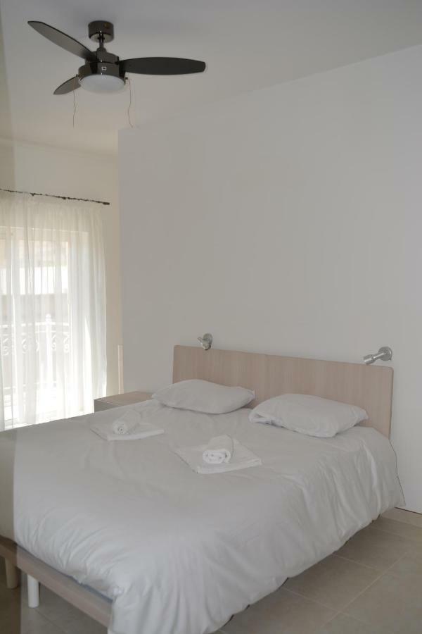 Hortensia 2 Bedroom Apartment San Pawl il-Baħar Eksteriør billede