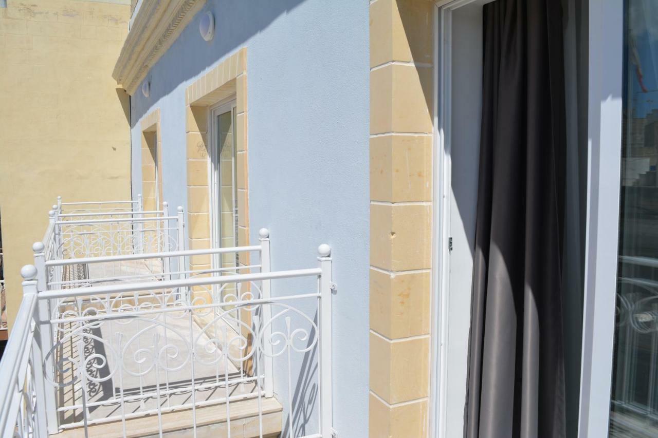 Hortensia 2 Bedroom Apartment San Pawl il-Baħar Eksteriør billede